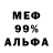 MDMA VHQ Alikchon Kamolov