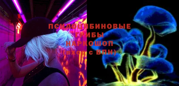 кристаллы Белокуриха